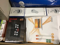 Pallet retourgoederen - afbeelding 6 van  9