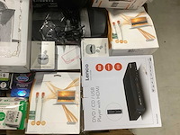 Pallet retourgoederen - afbeelding 8 van  10