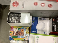 Pallet retourgoederen - afbeelding 4 van  9