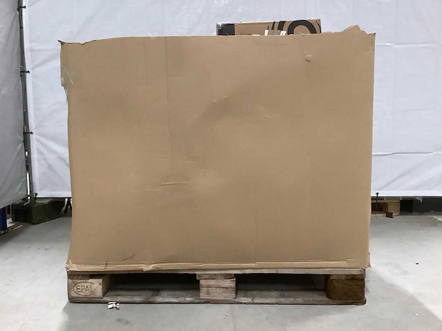 Pallet retourgoederen - afbeelding 8 van  9