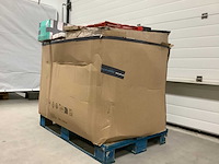 Pallet retourgoederen - afbeelding 2 van  7