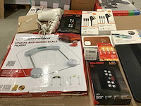 Pallet retourgoederen - afbeelding 5 van  7