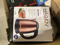 Pallet retourgoederen - afbeelding 7 van  9