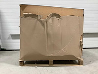 Pallet retourgoederen - afbeelding 8 van  9