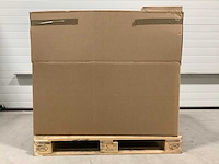 Pallet retourgoederen - afbeelding 8 van  9
