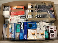 Pallet retourgoederen - afbeelding 1 van  7