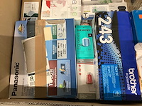 Pallet retourgoederen - afbeelding 6 van  7