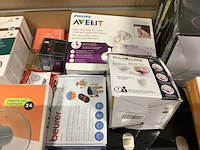 Pallet retourgoederen - afbeelding 4 van  9