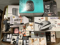 Pallet retourgoederen - afbeelding 1 van  9