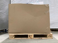 Pallet retourgoederen - afbeelding 8 van  9