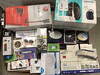 Pallet retourgoederen - afbeelding 1 van  10