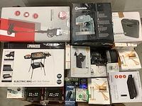 Pallet retourgoederen - afbeelding 1 van  10