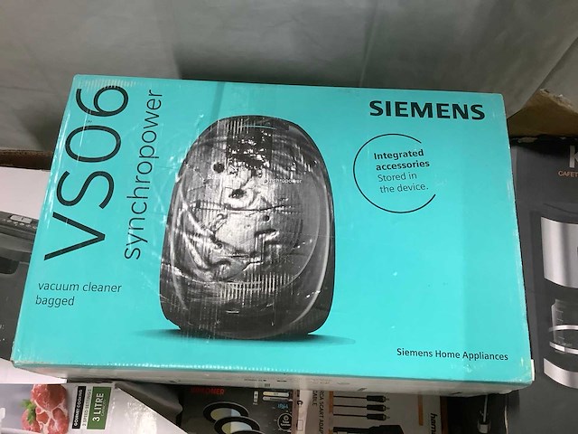 Pallet retourgoederen - afbeelding 4 van  9