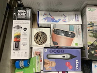 Pallet retourgoederen - afbeelding 5 van  10