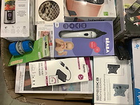 Pallet retourgoederen - afbeelding 6 van  10