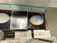 Pallet retourgoederen - afbeelding 8 van  10