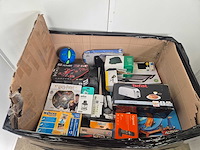 Pallet retourgoederen - afbeelding 1 van  2