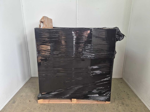 Pallet retourgoederen - afbeelding 2 van  2