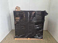 Pallet retourgoederen - afbeelding 2 van  2