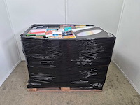 Pallet retourgoederen - afbeelding 2 van  2