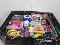 Pallet retourgoederen - afbeelding 1 van  2