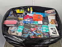 Pallet retourgoederen - afbeelding 1 van  2