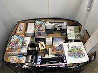 Pallet retourgoederen - afbeelding 1 van  2