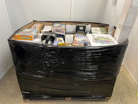 Pallet retourgoederen - afbeelding 2 van  2