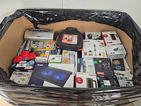 Pallet retourgoederen - afbeelding 1 van  2