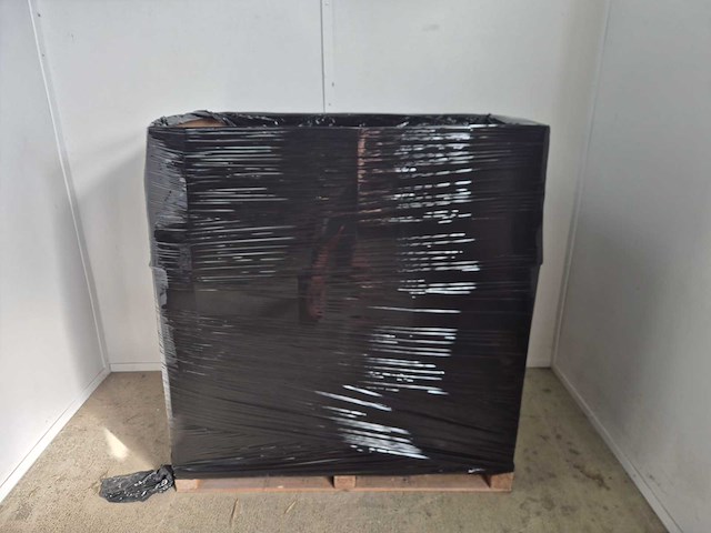 Pallet retourgoederen - afbeelding 2 van  2