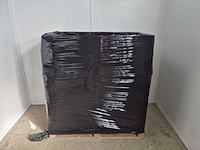 Pallet retourgoederen - afbeelding 2 van  2