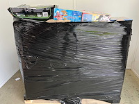 Pallet retourgoederen - afbeelding 1 van  2