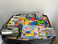 Pallet retourgoederen - afbeelding 2 van  2