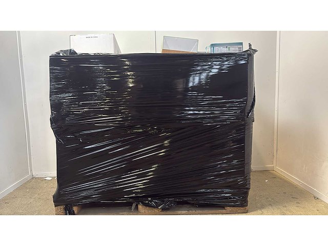 Pallet retourgoederen - afbeelding 2 van  2
