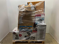 Pallet retourgoederen - afbeelding 1 van  4