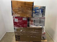 Pallet retourgoederen - afbeelding 3 van  4