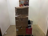 Pallet retourgoederen - afbeelding 2 van  4