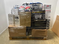 Pallet retourgoederen - afbeelding 1 van  4