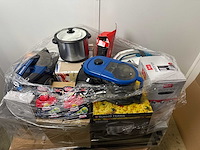 Pallet retourgoederen - afbeelding 2 van  4