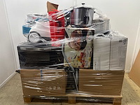 Pallet retourgoederen - afbeelding 4 van  4