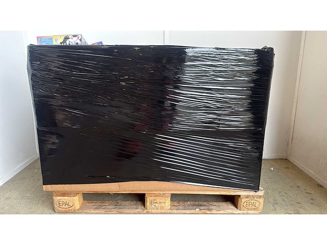 Pallet retourgoederen - afbeelding 2 van  2