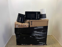 Pallet retourgoederen - afbeelding 1 van  2