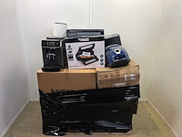 Pallet retourgoederen - afbeelding 2 van  2