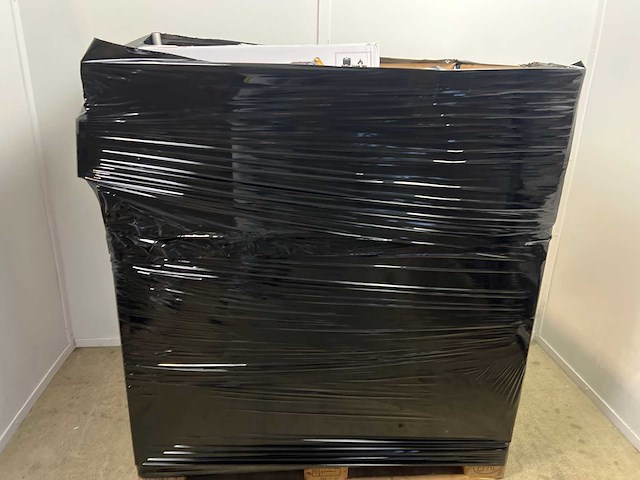 Pallet retourgoederen - afbeelding 1 van  2