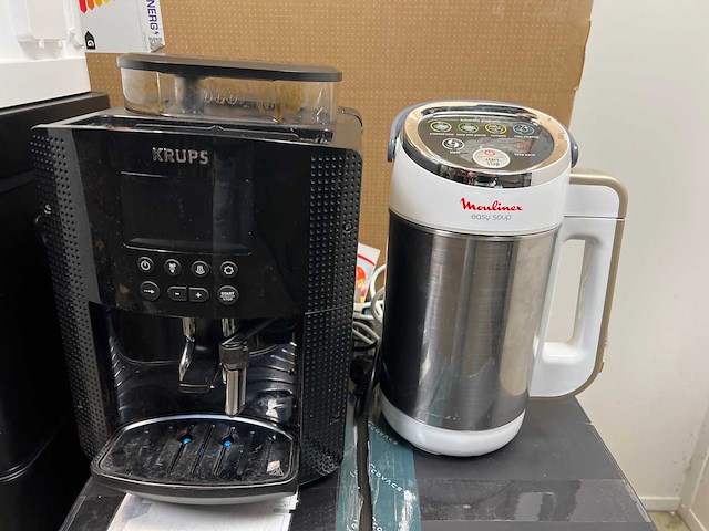 Pallet retourgoederen - afbeelding 2 van  5