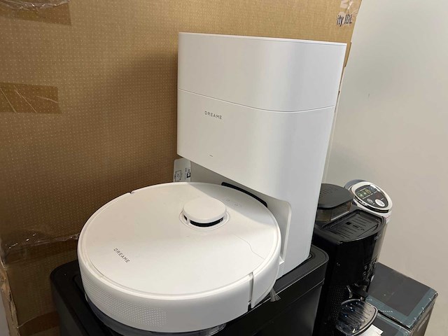 Pallet retourgoederen - afbeelding 3 van  5