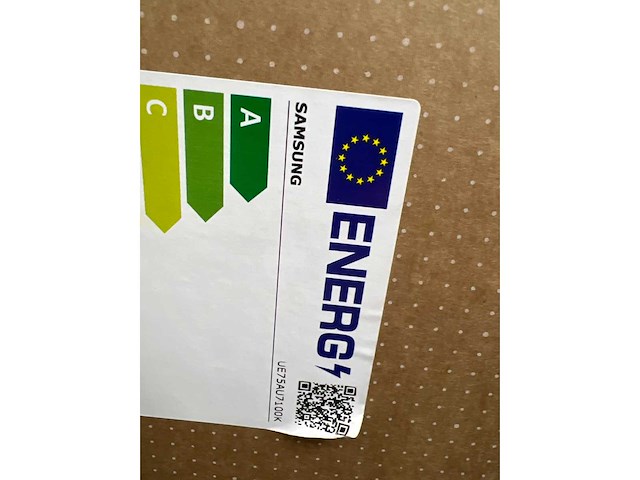 Pallet retourgoederen - afbeelding 4 van  5