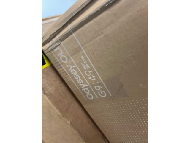 Pallet retourgoederen - afbeelding 3 van  4