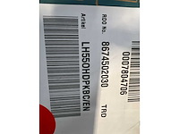 Pallet retourgoederen - afbeelding 4 van  4