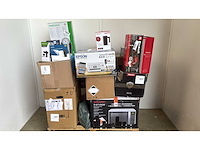 Pallet retourgoederen - afbeelding 1 van  4